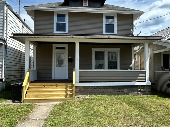 198 Center St, Springdale, PA 15144