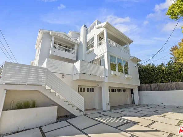 566 Ida St, Pacific Palisades, CA 90272