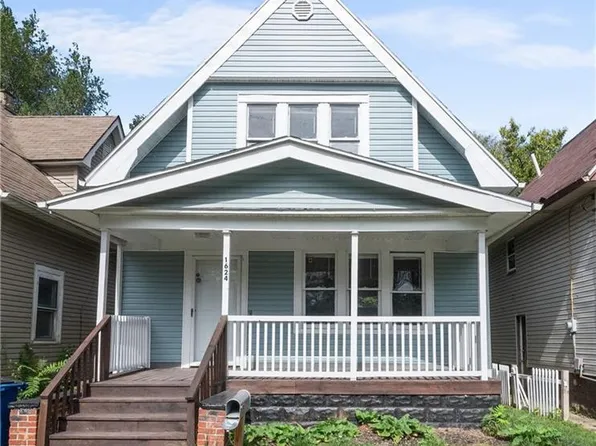 1624 Macomber St, Toledo, OH 43606