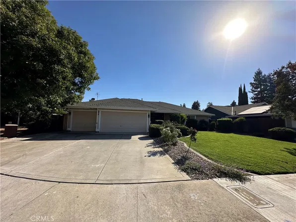 866 Villanova Ct, Merced, CA 95348