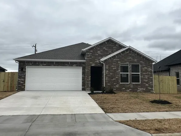 2440 Max Ave, Bentonville, AR 72713