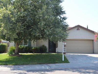 4328 Winje Dr, Antelope, CA, 95843