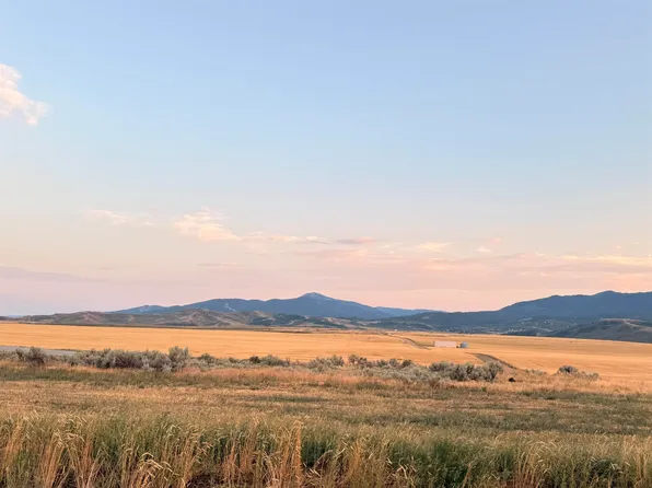 Lakey Loop Phase 1 Lot 25, Soda Springs, ID 83276