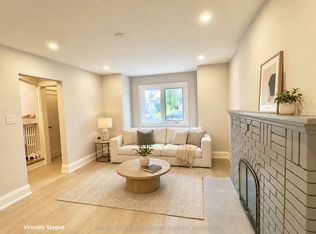 351 Fairlawn Ave, Toronto, ON M5M1T5