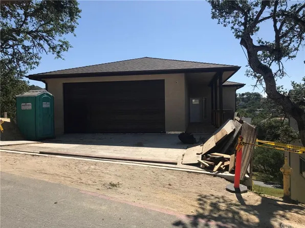 2436 Stern Deck Rd, Bradley, CA 93426