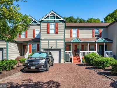 323 Yacht Club Dr, Berlin, MD, 21811
