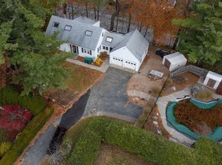 10 Standish Way, Lynn, MA 01904