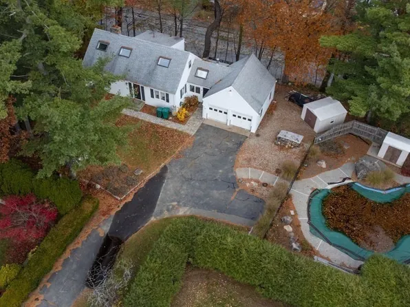 10 Standish Way, Lynn, MA 01904