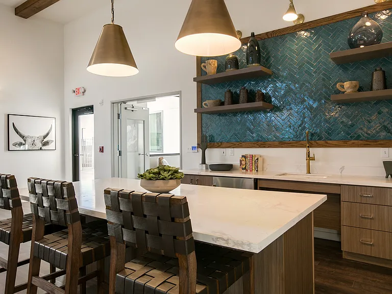 Cielo Luxury Living Apartments — Photo 21
