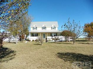 2846 S Branch Rd, Krum, TX 76249