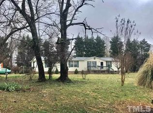 187 Wiley Bradsher Rd, Hurdle Mills, NC 27541