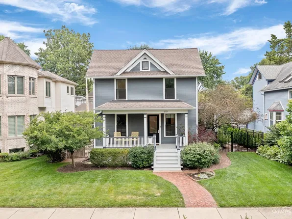 610 N Ellsworth St, Naperville, IL 60563