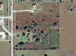10069 Wauchula Rd, Myakka City, FL 34251
