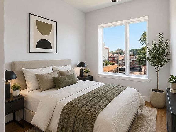 4th image of 668 Rutland Rd APT 4F