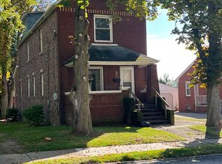 481 12th St, Campbell, OH