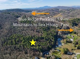 George Hayes Rd Tract C, Boone, NC 28607