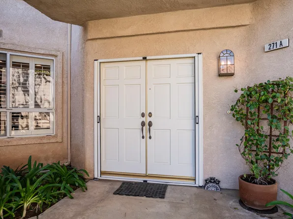 271 Fieldstone Way APT A, Simi Valley, CA 93065