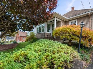 143 Nott St, Wethersfield, CT 06109