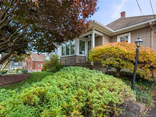 143 Nott Street, Wethersfield, CT 06109