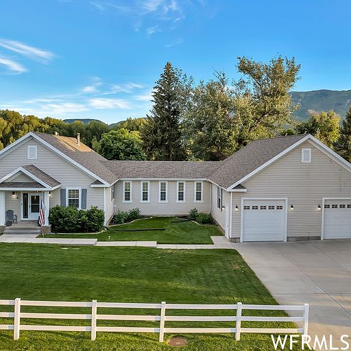 75 W Main Canyon Rd, Wallsburg, UT 84082 MLS 1895005 Zillow
