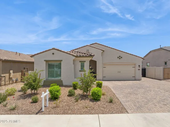 20137 W MARSHALL Avenue W, Litchfield Park, AZ 85340