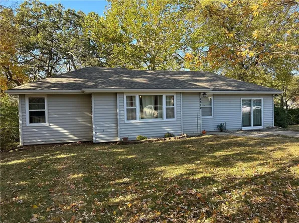 2812 S 23rd St, Kansas City, KS 66106