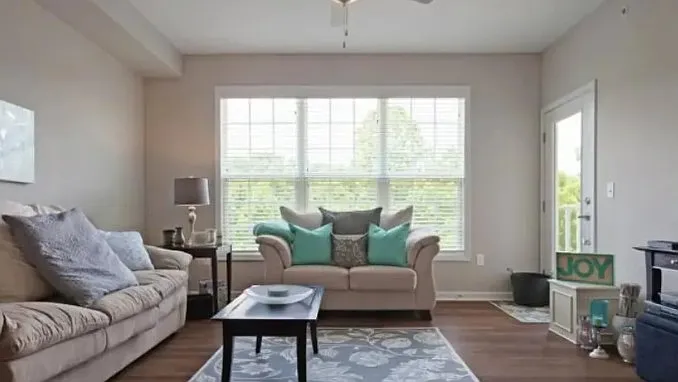 The Aspen Apartments — Photo 3