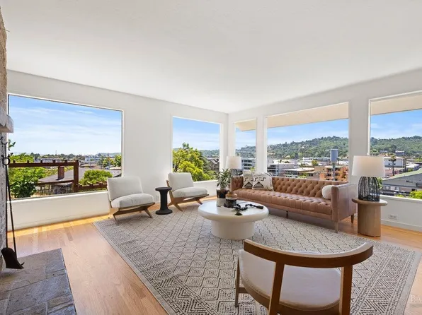 28 Marina Court Dr, San Rafael, CA 94901