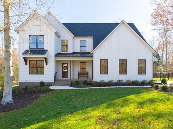 Goochland VA Single Family Homes For Sale - 12 Homes | Zillow