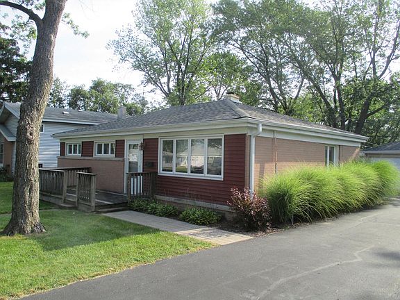 2nd image of 731 N Bierman Ave