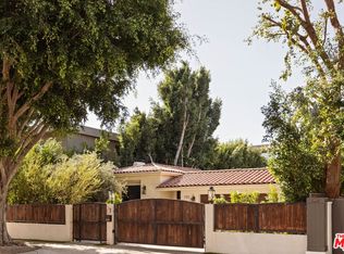 735 N Orlando Ave, Los Angeles, CA 90069