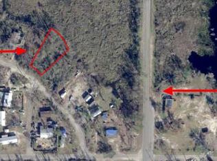 3813 Sherrett Dr, Southport, FL 32409
