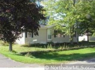 340 Caps Rd, Rush City, MN 55069