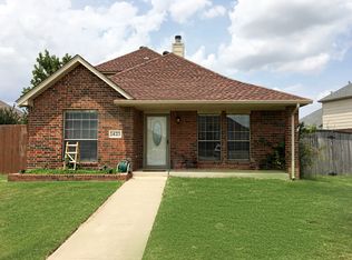 1423 SW 24th St, Moore, OK 73170