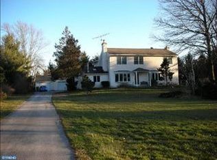 328 Sheeder Rd, Phoenixville, PA 19460