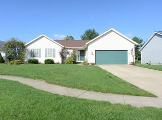 5112 Sarah Cir, Wooster, OH 44691