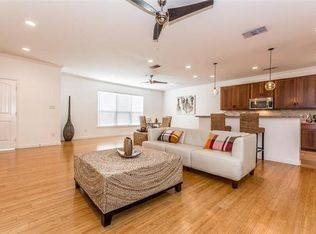 4415 Gennaro St, Dallas, TX 75204