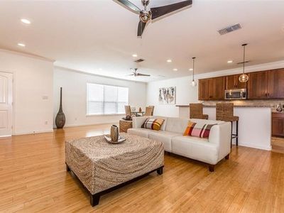 4415 Gennaro St, Dallas, TX, 75204