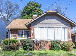 538 Wabash Ave NE, Atlanta, GA 30312