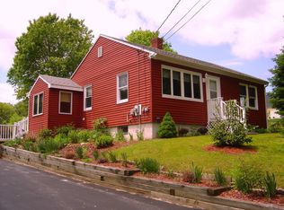 21 Clay Rd, Gorham, ME 04038