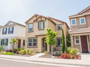 3224 Chelmer Way, Rancho Cordova, CA 95670