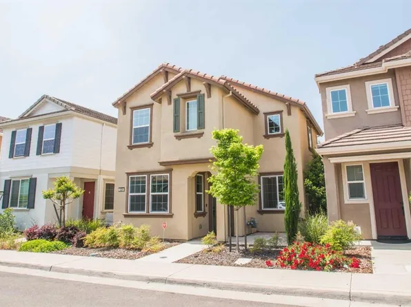 3224 Chelmer Way, Rancho Cordova, CA 95670