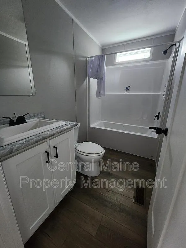 2 bed, 2.0 bath, 840 sqft, $1,350 — Photo 3
