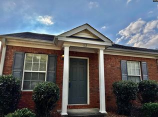 117 Buckhaven Way, Lexington, SC 29072