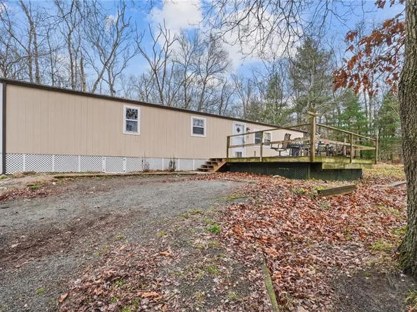 77A Miskiania Trl, Exeter, RI 02822