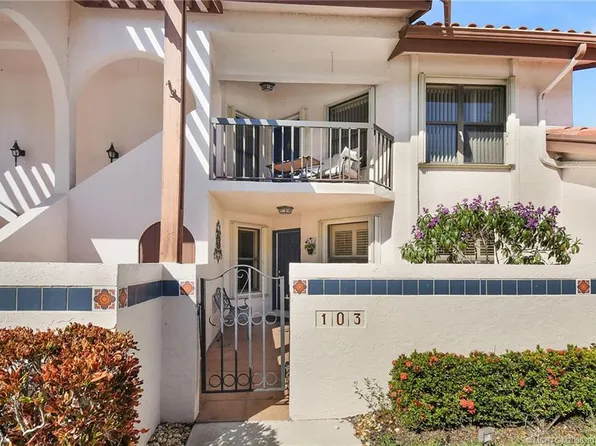 3480 SE Martinique Trce APT 103, Stuart, FL 34997