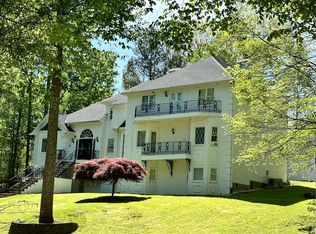 3670 River Mansion Dr, Duluth, GA 30096