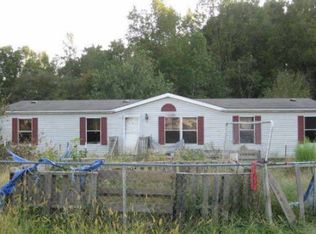 117 Bucks Run Ct, Cleveland, NC 27013