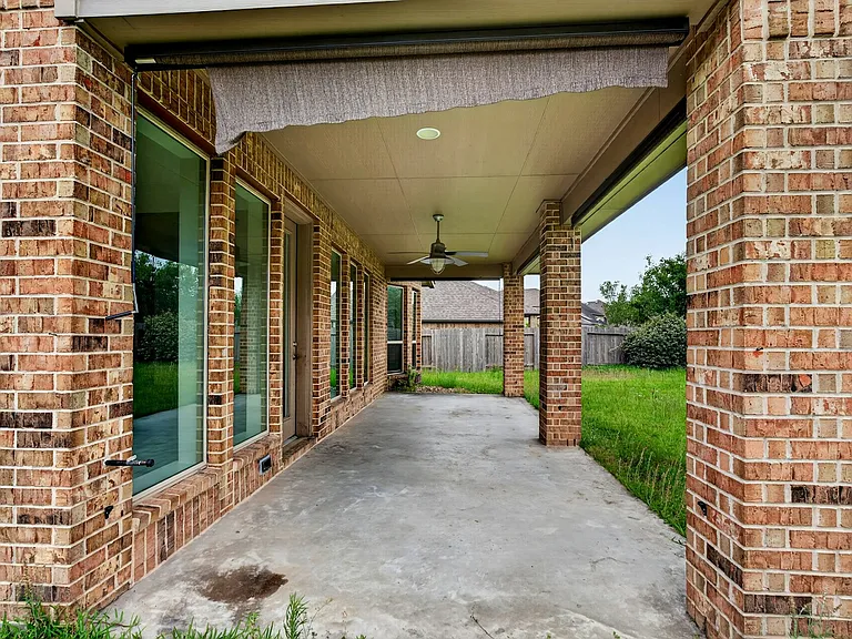 3311 Pleasant Hollow Ln — Photo 37