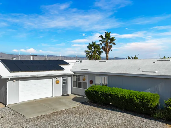 60781 Painted Hills Rd, Whitewater, CA 92282